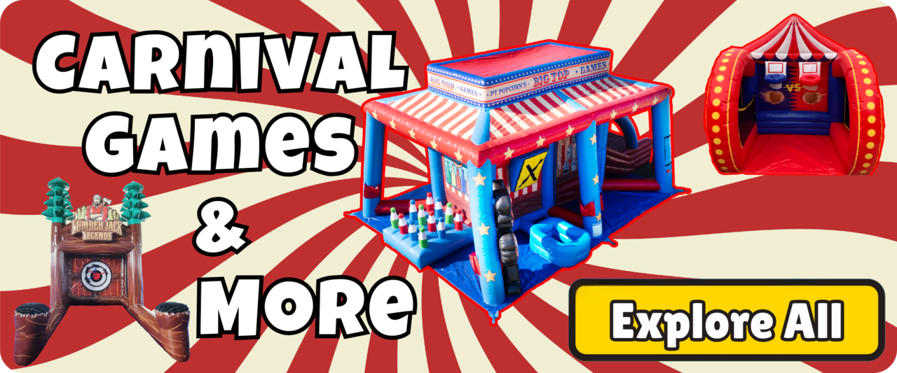 Carnival & Yard Games