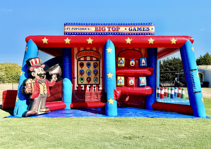 Carnival Game Rental in %%CITY%%