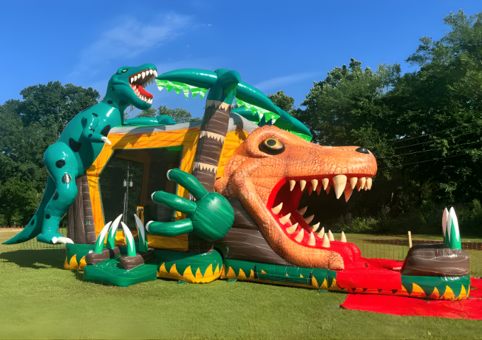 Bounce House Rental in %%CITY%%