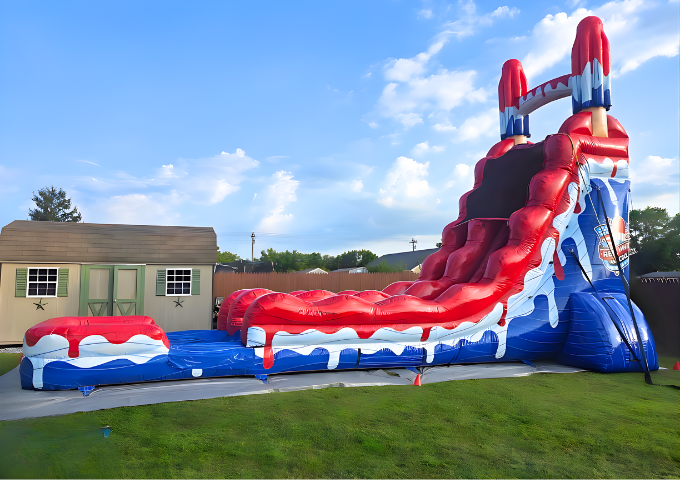 Water Slide Rental in %%CITY%%
