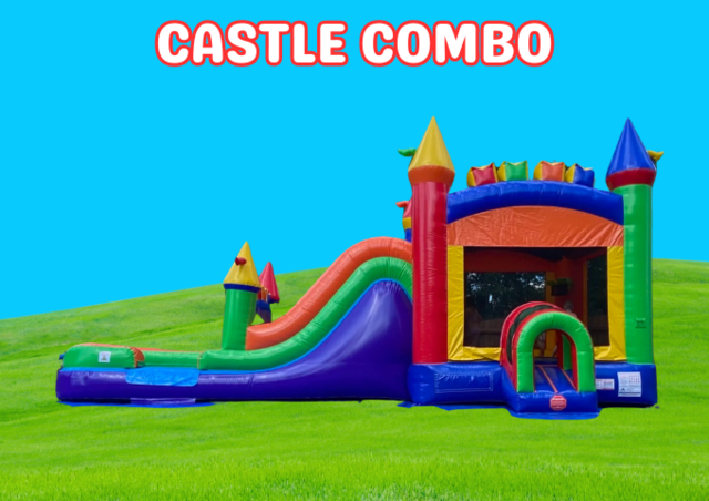 Castle Combo