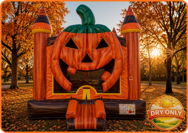 Pumpkin King