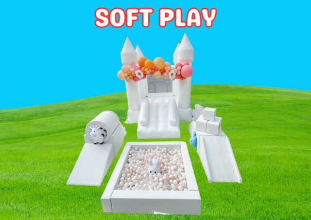 Soft Play