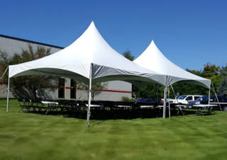 20x40 Premium High Peak Tent