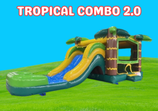 Tropical Combo 2.0
