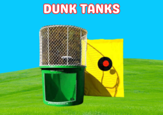 Dunk Tank