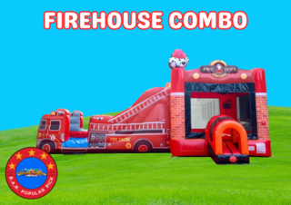 Firehouse Combo