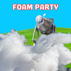 Foam Party