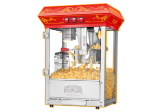 Popcorn Machine