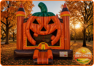 Pumpkin King