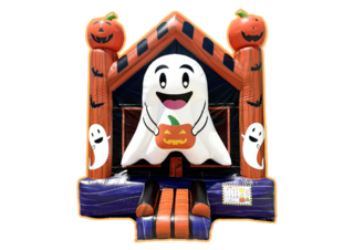 Spooktacular Bounce