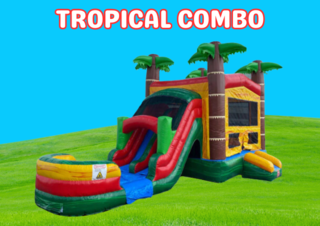 Tropical Combo