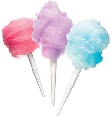 Additional Cotton Candy Supplies (flavors & cups)