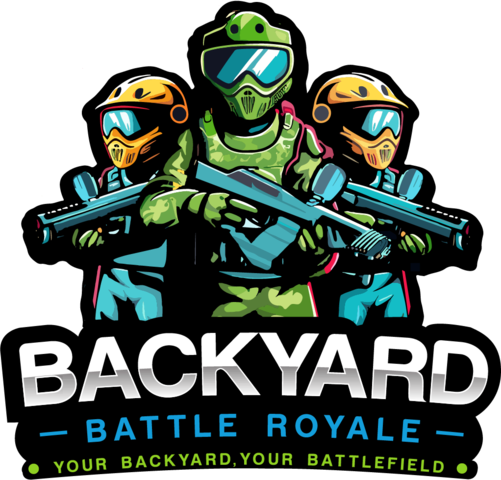 Backyard Battle Royale