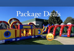 Package Deals 