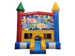 Standard Bounce Houses