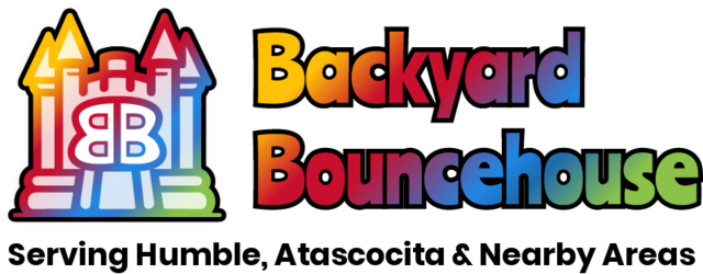 Backyard Bouncehouse
