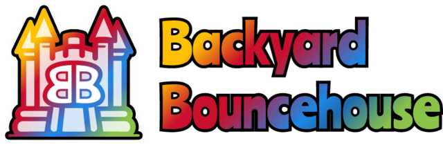 Backyard Bouncehouse