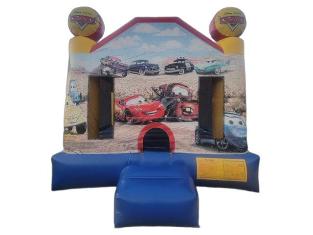 Disney Cars