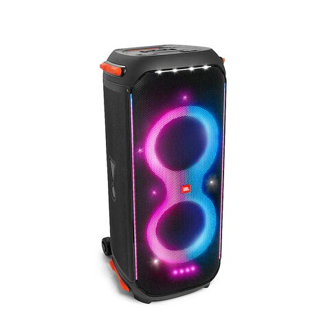 Party Speaker Rental JBL PartyBox