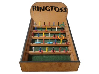 Ring toss