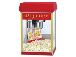Popcorn Machine