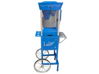 Snow Cone Machine