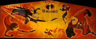 The Incredibles