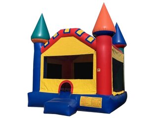 Color Castle