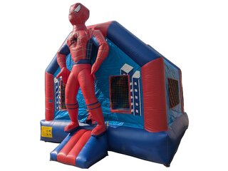 Webbed Wonder