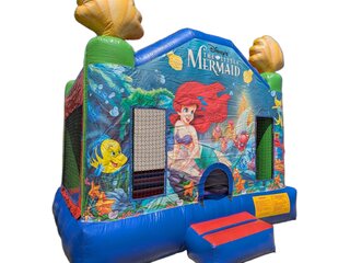 The Little Mermaid