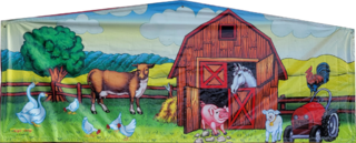 Farm Animals