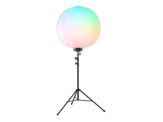 Outdoor Baloon Lights
