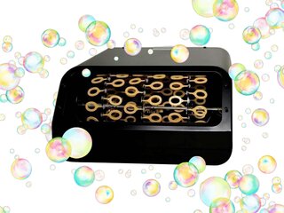 Bubble Machine