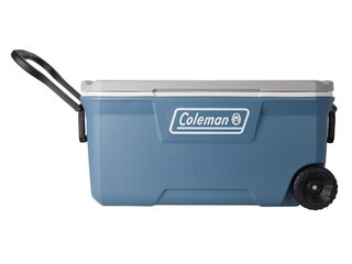 Ice Chest Rolling Cooler