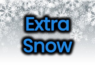 Extra Snow Fluid