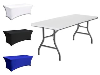 Folding Table 6ft