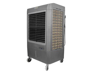 Portable Fan Evaporative Cooler (Swamp Cooler)