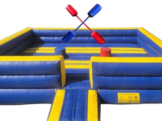 Gladiator Arena (Jousting)