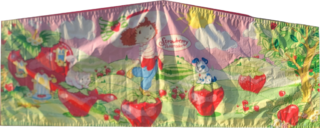 Strawberry Shortcake