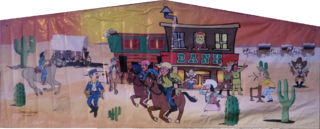 Western (Cowboys)