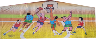 Basketball