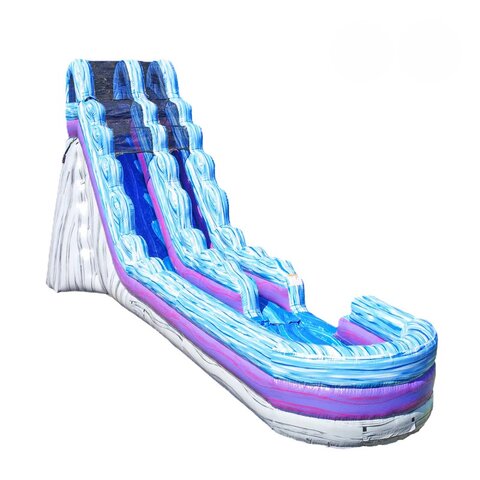 19' Perfect Starry Night Slide