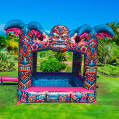Tiki Splash