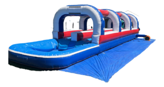 40' American Slip 'n Slide