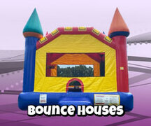 Bounce Houses