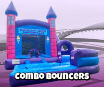 Combo Bouncers