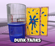 Dunk Tank