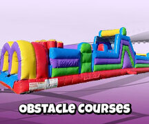 Obstacle Courses