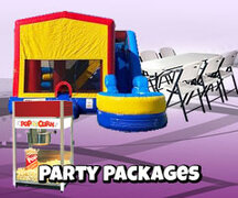 Party Packages